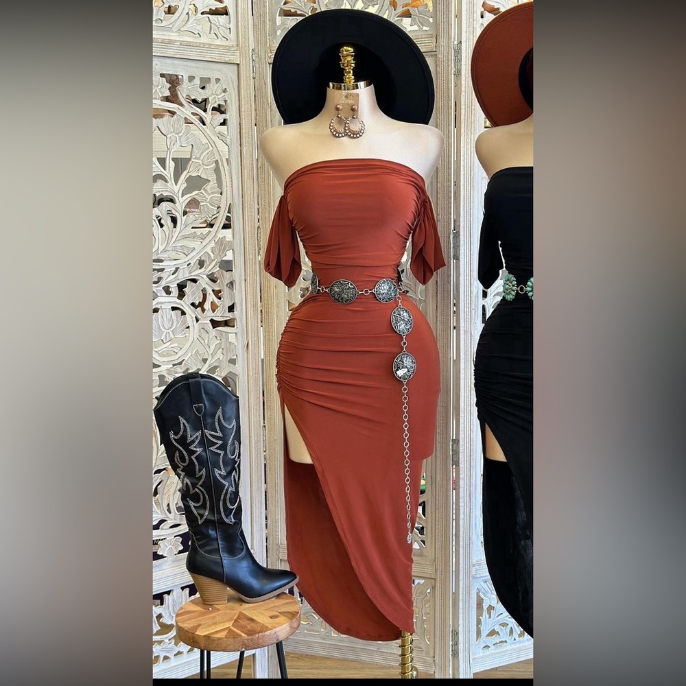 Dress